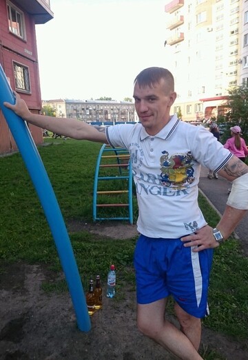 Моя фотография - масик, 35 из Новокузнецк (@masik623)