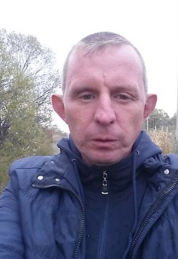 My photo - Denis, 44 from Arseniev (@denis184529)