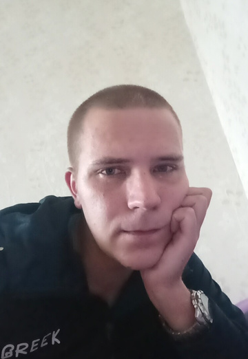 My photo - Mihail Fominyh, 27 from Veliky Novgorod (@mihailfominih)