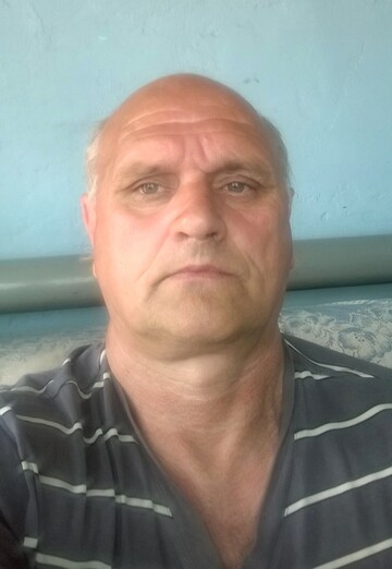 My photo - Sergey, 59 from Gryazi (@sergey959193)