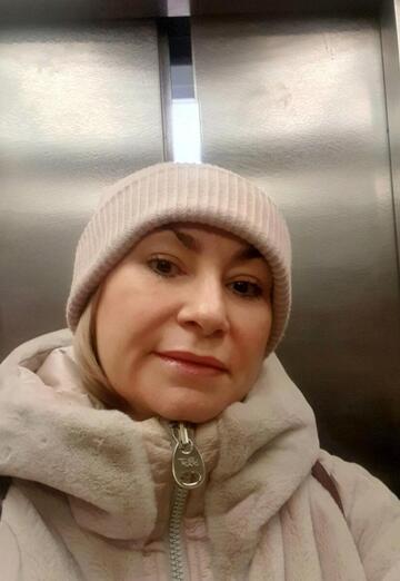 La mia foto - Irina, 53 di Nižnevartovsk (@irina413757)