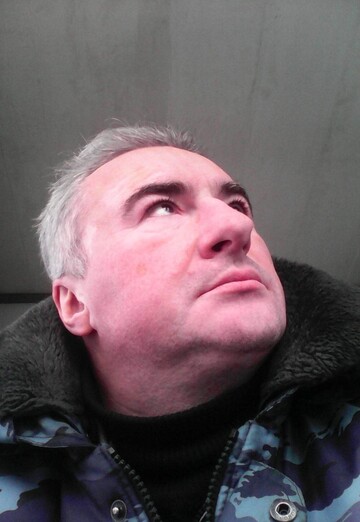 Моя фотография - Андрей, 53 из Ступино (@andrey468434)