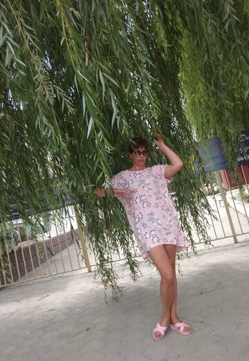 My photo - Irina, 59 from Nemchinovka (@irina278822)