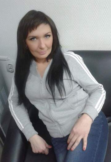 Моя фотография - Маргарита, 45 из Смоленск (@margarita18776)