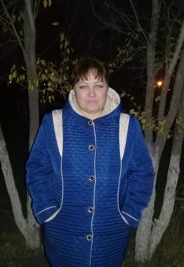 Моя фотография - Наташа, 47 из Усть-Каменогорск (@natasha60638)