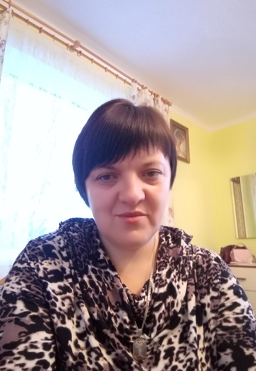 Моя фотография - Олександра, 45 из Ивано-Франковск (@oleksandra628)