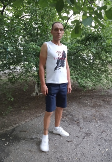Моя фотография - Вячеслав, 51 из Таганрог (@vyacheslav71247)