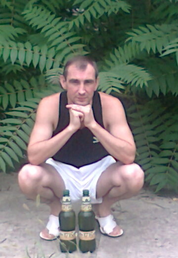 My photo - Sergey, 48 from Kherson (@sergey143453)