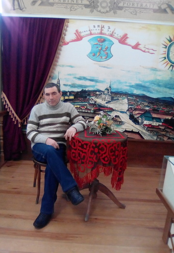 Моя фотография - viktor, 54 из Новоуральск (@viktor119107)