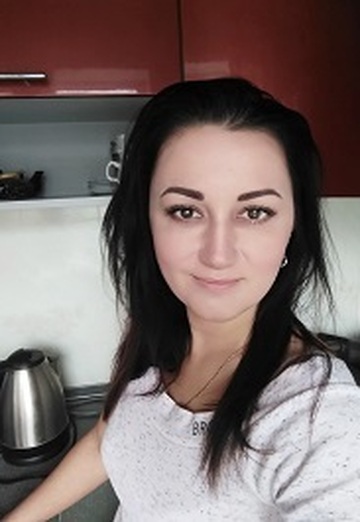 My photo - Lena, 42 from Pavlodar (@lena45433)