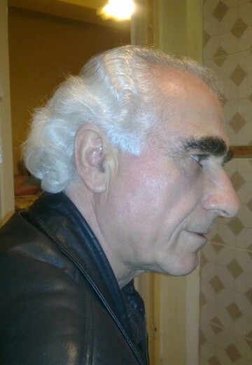 My photo - LASO, 71 from Munich (@laso)