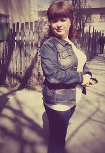 Моя фотография - Наташа, 46 из Нижний Новгород (@natasha20307)
