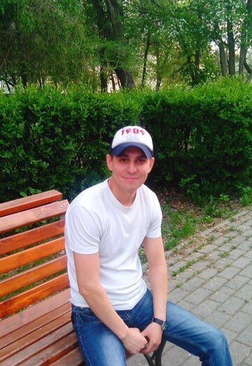 Моя фотография - Артем, 33 из Хабаровск (@artem70475)