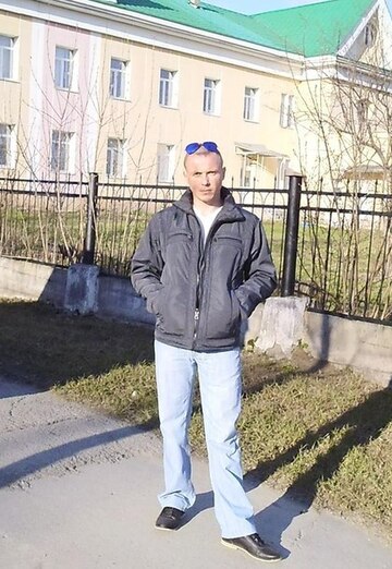 My photo - Aleksandr Tihomirov, 40 from Verkhnyaya Pyshma (@aleksandrtihomirov11)