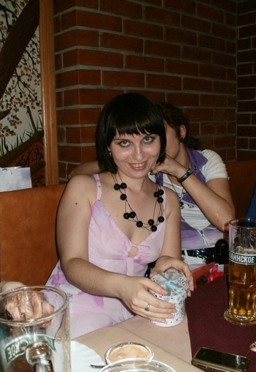 Моя фотография - Диана, 35 из Барнаул (@diana20522)