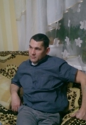 My photo - yuriy mesis, 49 from Velikiye Luki (@uriymesis)