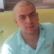 Кирилл, 33, Котлас