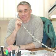 Виктор, 61, Одинцово