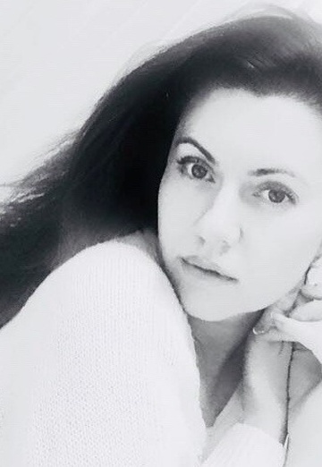 My photo - Irina, 41 from Maloyaroslavets (@irina146206)