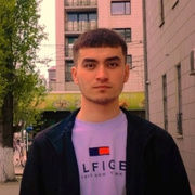 Алекс, 22, Воронеж