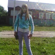 люда николаевна, 30, Сухиничи