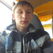 VLADIMIR, 26, Артем