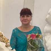 Наталья, 49, Ковров