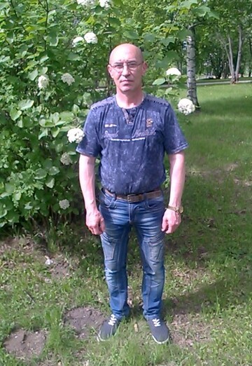 Моя фотография - Игорь, 57 из Кохтла-Ярве (@igor281417)