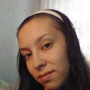Светлана, 29, Надым