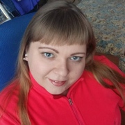 Наталья 34 года (Овен) Нижний Новгород