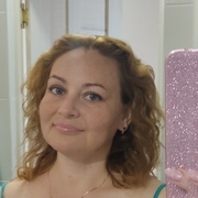 Ольга, 40, Ижевск