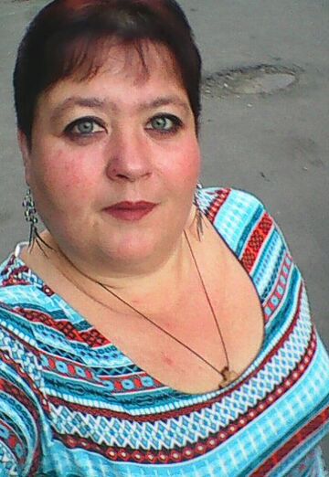 Моя фотографія - Рибонька, 45 з Дубно (@ribonka15)