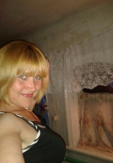 Моя фотография - Света Харитонова, 53 из Далматово (@svetaharitonova0)