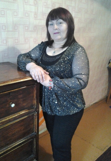 Моя фотография - Светлана, 61 из Москва (@svetiksimitsvetik)