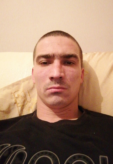 Моя фотография - Андрей, 32 из Адыгейск (@andrey712253)