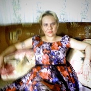 Оленька, 42, Кировград