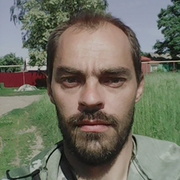 Сергей, 41, Болхов