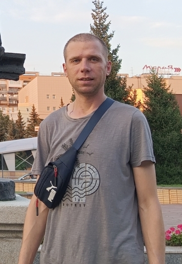 Vladimir (@vladimir288473) — my photo № 2