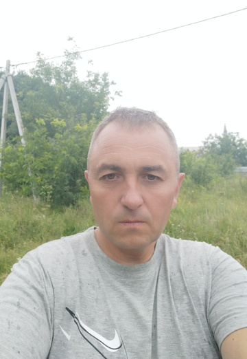 La mia foto - Oleg Leonov, 45 di Charkiv (@olegleonov7)