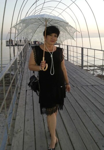 My photo - NatalYa, 58 from Aktau (@natalya208045)