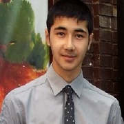 Jonik, 28, Октябрьск