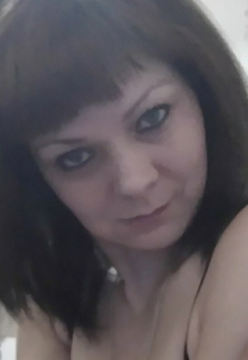 My photo - Sveta, 41 from Moscow (@sveta42307)