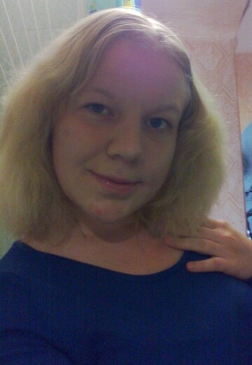 My photo - Ekaterina, 33 from Krasnoturinsk (@sunlygirl)