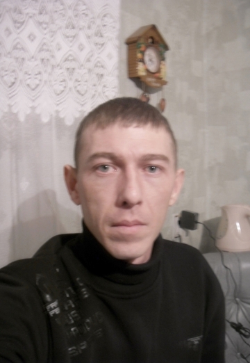 Моя фотография - Ігорь, 40 из Градижск (@gorbondarenko)
