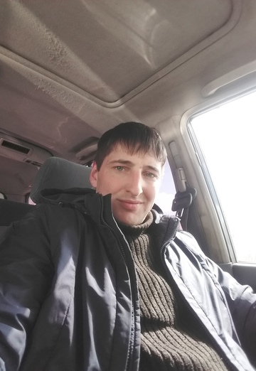My photo - Gelaks, 30 from Novosibirsk (@gelaks)