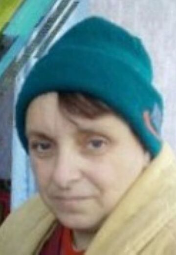 Mein Foto - natalja, 54 aus Bilowodsk (@natalya240145)