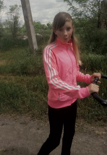 Моя фотография - Marinka-Masha, 21 из Одесса (@marinkamasha)