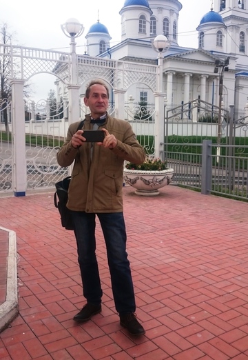 Моя фотография - Борис, 67 из Чистополь (@boris26031)