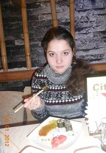My photo - Lidiya, 29 from Tchaikovsky (@lidiya2177)