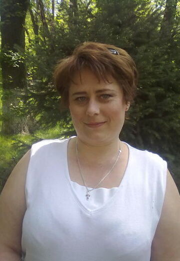 Моя фотография - galina, 41 из Зыряновск (@galina45954)